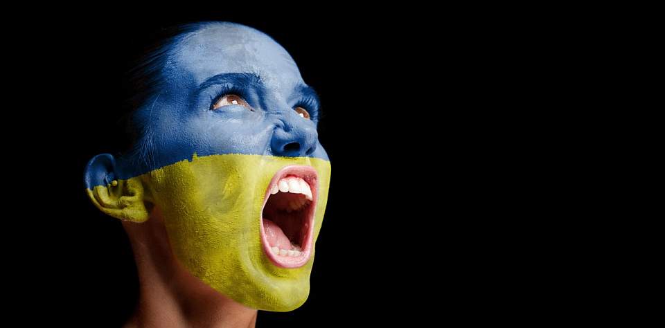 Dobri maniri u Ukrajini