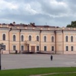 w Muzej cipke Vologda