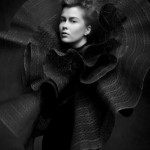 w black modern lace 2