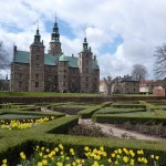 Dvorac Rosenborg