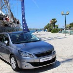 Peugeot 308 SW
