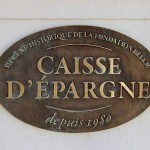 Caisse D'epargne