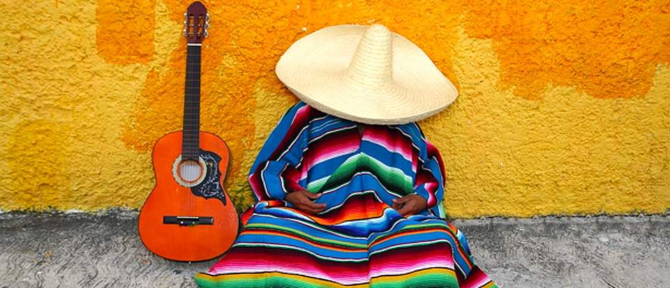 Meksiko zemlja u kojoj pjesma, sunce i priroda čine jedinstveno mjesto za odmor