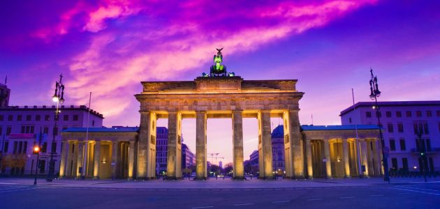 Berlin grad vječne promjene, znamenitosti i atrakcija koje se ne zaboravljaju