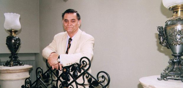 Sjećanje na Vladimira Malekovića