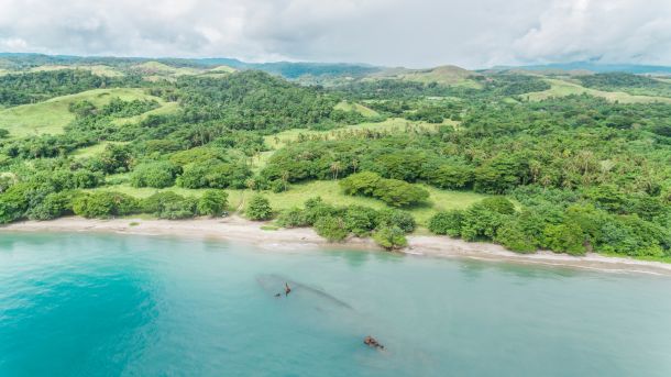 Guadalcanal Provincija Solomonski otoci