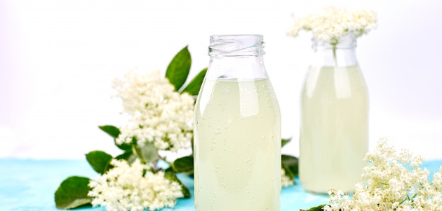 Prirodni sok od bazge idealan napitak proljeća: napravite još koktel ili čaj od bazge