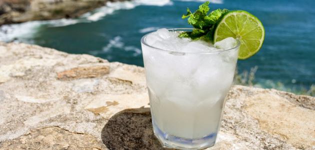 My 3 favorite Summer Cocktails