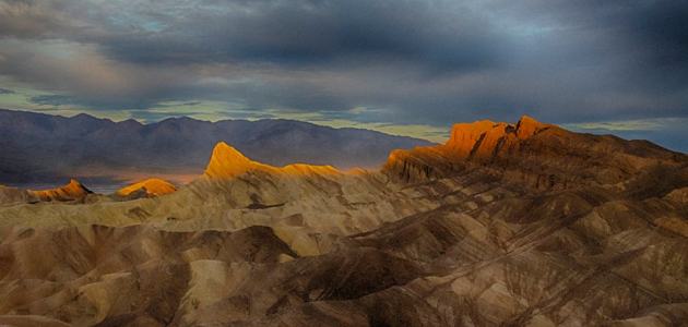 Nacionalni park „Dolina smrti“