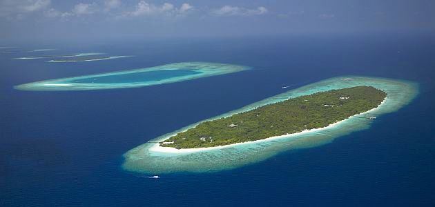 maldivi otok kunfunadhoo