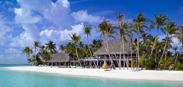 Velaa private island Maldives