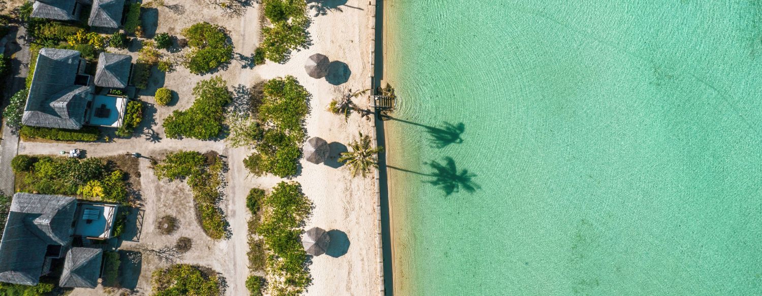 Curaçao tajanstveni otok karipskog mora