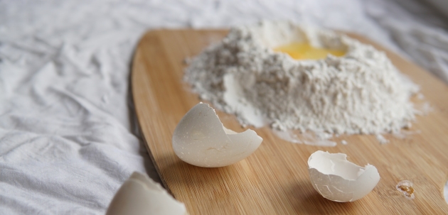 Brašno i tipovi brašna u kuhinji: od kojeg se brašna što radi