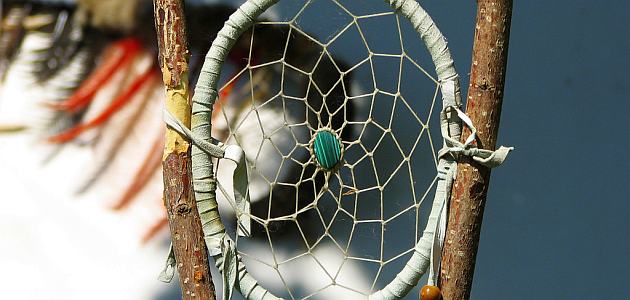 dreamcatcher