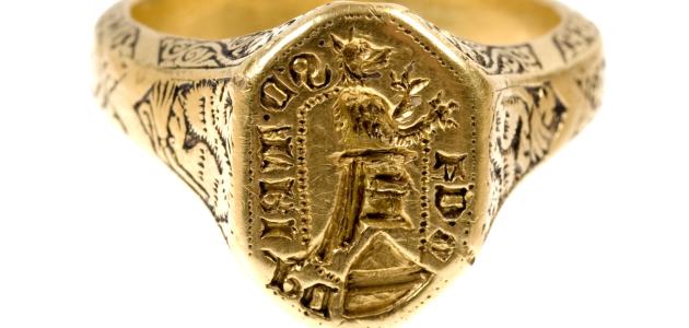 Zlato i srebro srednjeg vijeka