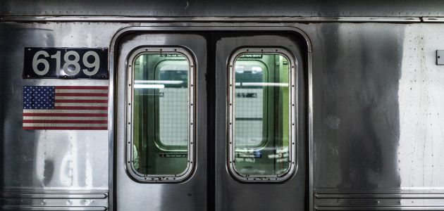 7 naj podzemnih željeznica