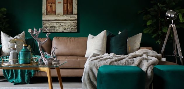 Smjele boje suvremenog stanovanja – odaberite svoju najdražu