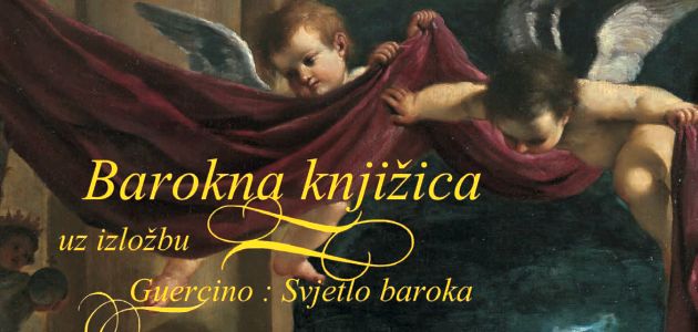 Sv. Nikola dijeli Barokne knjižice
