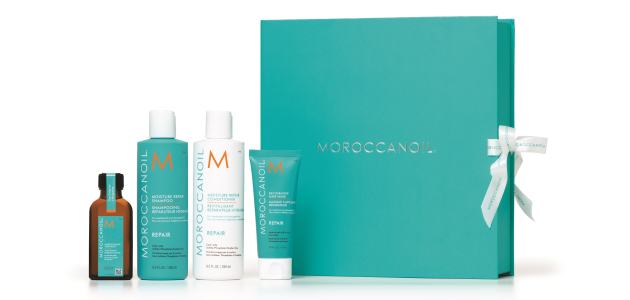 moroccanoil