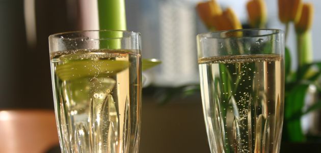7 najskupljih novogodišnjih šampanjca u Hrvatskoj