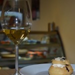 profiterol profiterol