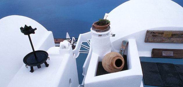 Santorini jedan od najljepših grčkih otoka
