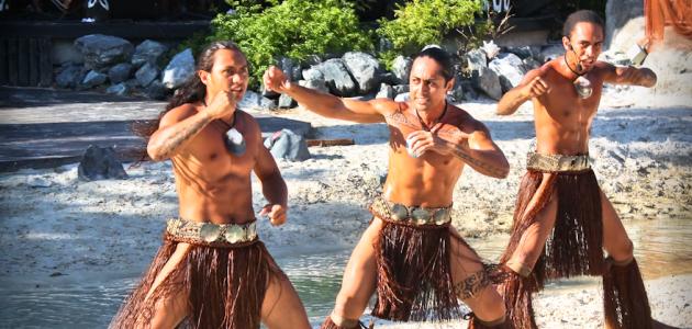 Tahiti destinacija snova koju oplahuje Tihi ocean