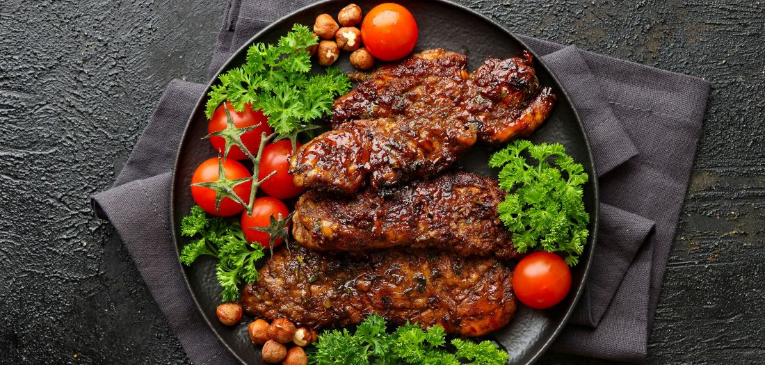 Kotlet od volovskog mesa: Porterhouse steak specijalitet koji se traži