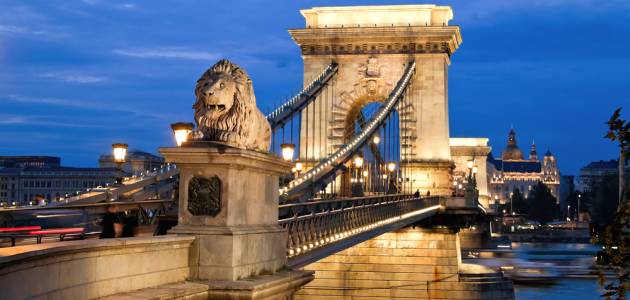 7 najljepših mostova svijeta