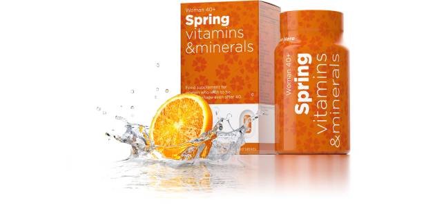 spring-vitamins-minerals