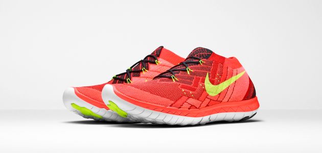 nike-free-flyknit
