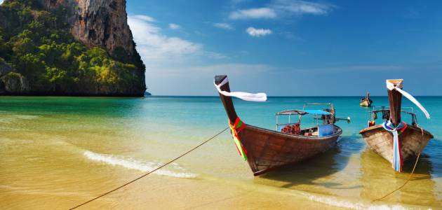 Otok Phuket svjetski je najpopularniji otok Tajlanda
