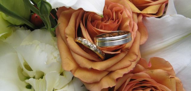 Svadbeno prstenje i burme za vaše vjenčanje