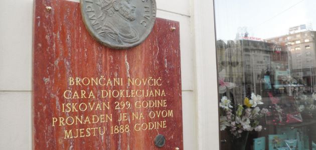 Zagreb dok ga još ni bilo – prije 1094.