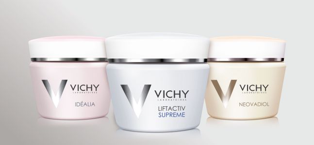 Vichy Anti-age stručnjak