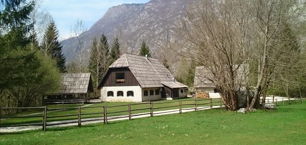 Čarobna dolina Trenta u Sloveniji u kojoj caruje kristalna Soča osvaja zauvijek