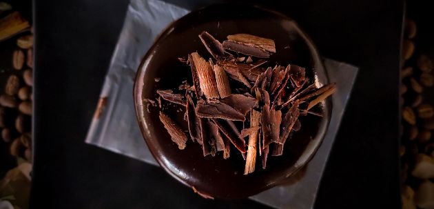 cokolada kolagen kakao pomladivanje