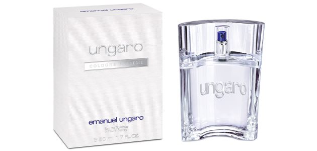 Ungaro Cologne Extreme