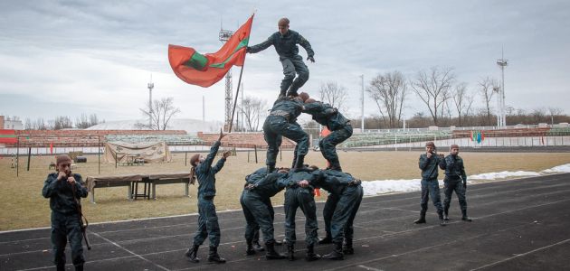 Izabrani finalisti festivala fotografije Organ Vida