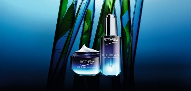 biotherm-pipette