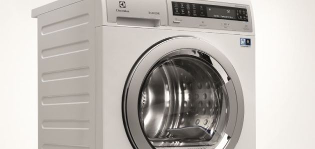 Electrolux sušilica