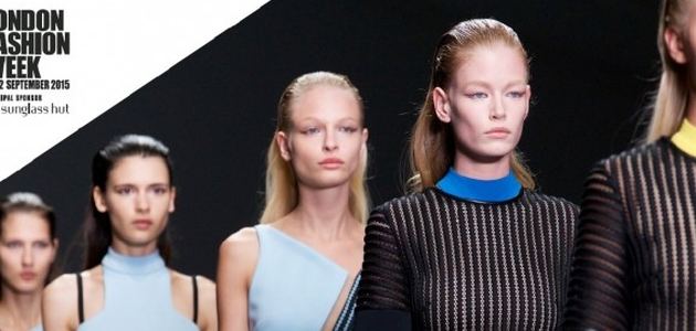 london-fashion-week