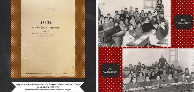 Rujan u Muzeju grada Trogira