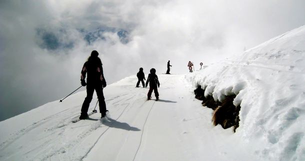 Skijanje