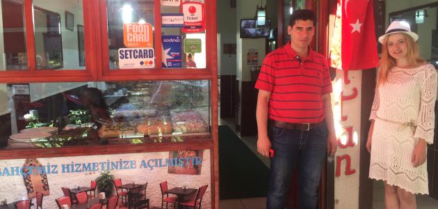 Gasto priča iz Izmira: najbolji ulični turski restoran
