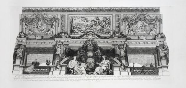 Predavanje „Kabinet Luja XIV.”