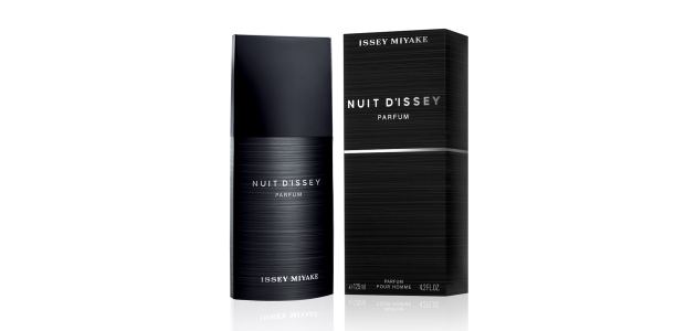 Savršen parfem za tajnovitog muškarca – Nuit d’Issey