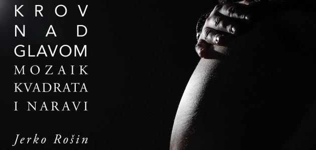 Predstavljanje knjige „Krov nad glavom”