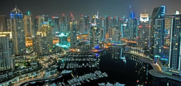Pravo je vrijeme za Dubai: potpuni luksuz i uživanje