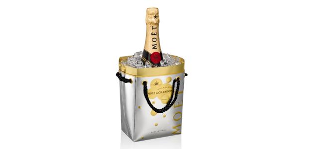 Blještavilo blagdana uz Moët & Chandon šampanjce